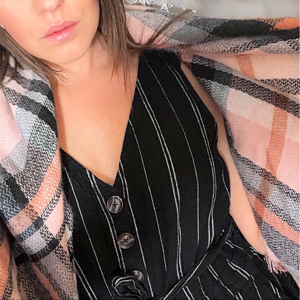 WINTER SALE on Apt 9 NEW Blanket Scarf